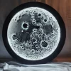 3D Moon Light